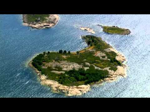 Youtube: Finnish Kalevala Rune song & Finland's coastline - Raudan synty (Veera Voima)