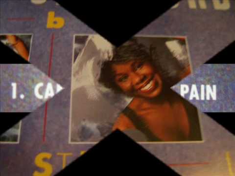 Youtube: Randy Crawford - Can't Stand the Pain