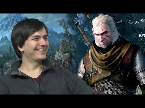 Youtube: The Witcher 3: Angespielt: Riesige Welt, coole Quests, 900p auf Xbox One