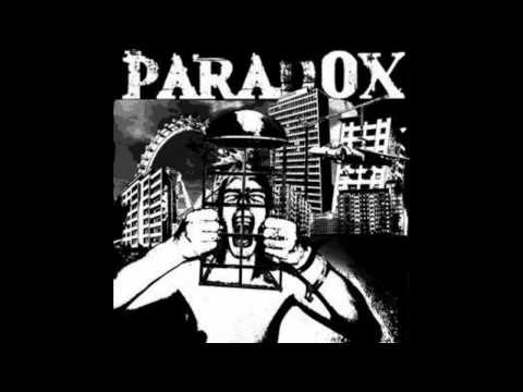 Youtube: Paradox - Unpolitisch tötet