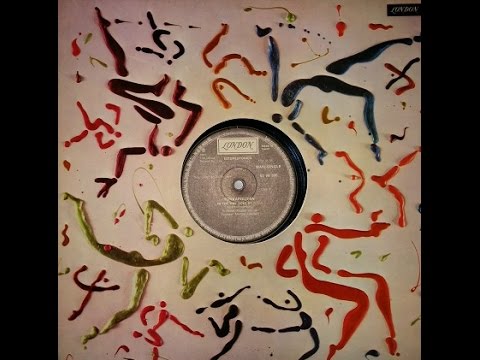 Youtube: FUNKAPOLITAN. "As The Time Goes By". 1981. 12" vinyl.