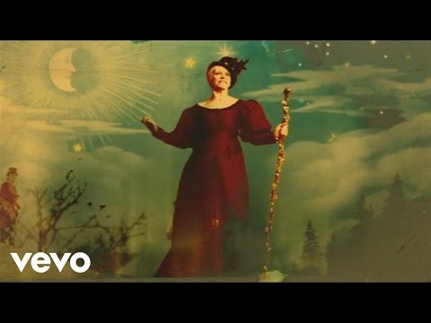 Youtube: Annie Lennox - God Rest Ye Merry Gentlemen (Official Video) [HD Remastered]