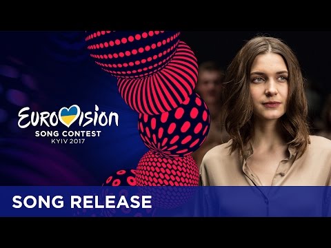 Youtube: Martina Bárta - My Turn (Czech Republic) Eurovision 2017 - Song Release
