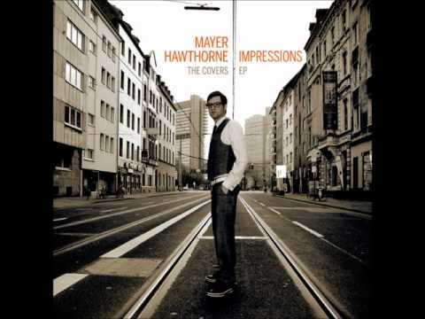 Youtube: Mayer Hawthorne - Don't Turn The Lights On