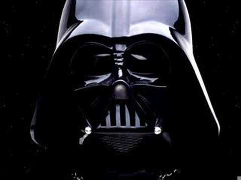 Youtube: Darth Vader Breathing  ツ