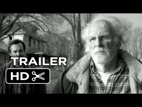 Youtube: Nebraska Official Trailer #1 (2013) - Alexander Payne Movie HD