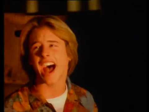 Youtube: Chesney Hawkes - The One and Only (Official Music Video)