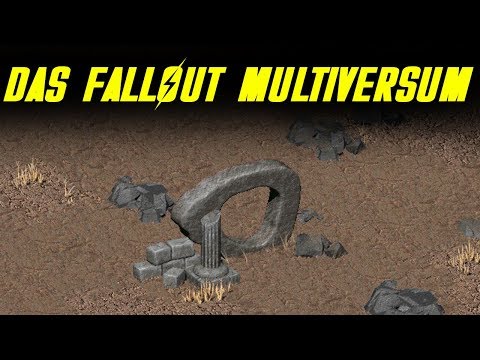 Youtube: Das Fallout Multiversum