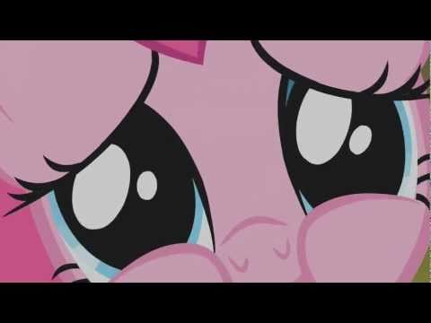 Youtube: What Pinkie's Song Actually Sounded Like ( WARNING )