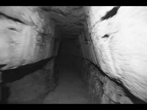 Youtube: Catacombes de Paris - Timelapse (Sous Paris, la vie des cataphiles)