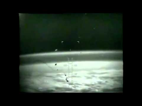 Youtube: Best of NASA STS & ISS UFO OVNI Spacecraft Shuttle Spaceship Mothership Video Compilation.flv