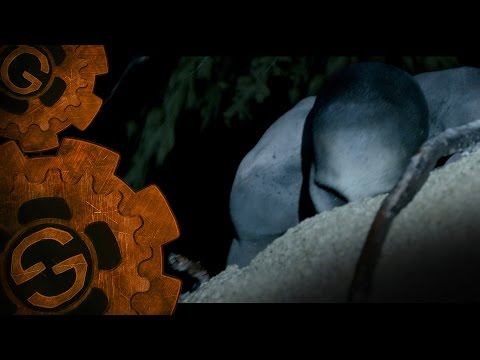 Youtube: RAKE - [Horror] Short Film 💀