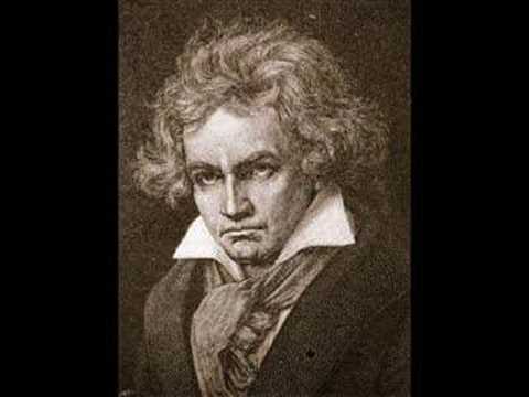 Youtube: Ludwig Van Beethoven's Ninth Symphony