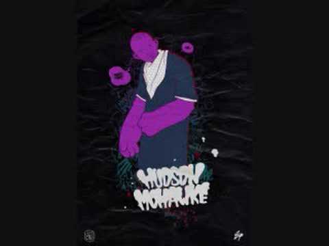 Youtube: Hudson Mowhawke - Overnight