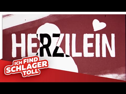 Youtube: Max Weidner - Herzilein (Offizielles Musikvideo)