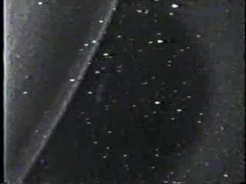 Youtube: STS-63 NASA UFOs while "looking for Mir" UNCUT