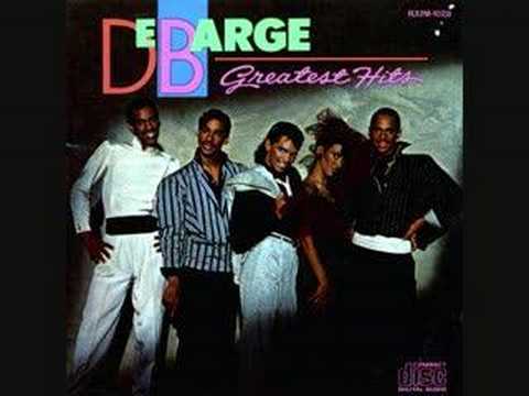 Youtube: DeBarge - Time Will Reveal