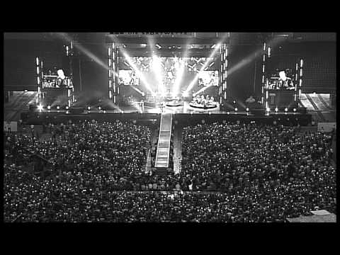 Youtube: Herbert Grönemeyer - Der Weg Live 2003 - Mensch Tour (Gelsenkirchen)[Subtitle]
