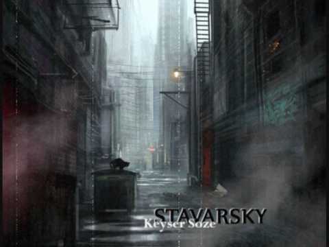 Youtube: stavarsky - Keyser Soze
