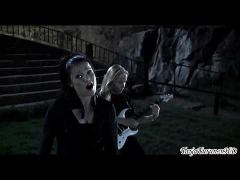 Youtube: Nightwish Over the Hills and Far Away (Official Music Video HD)