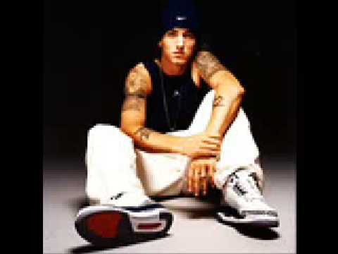 Youtube: Eminem - Hailies song with lyrics