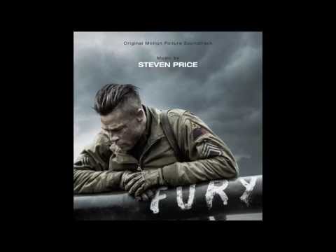 Youtube: 19. Norman - Fury (Original Motion Picture Soundtrack) - Steven Price