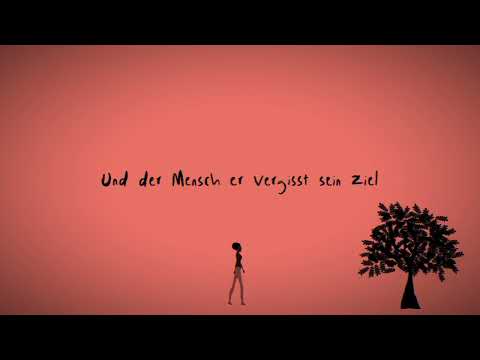 Youtube: Hafenmann - Wundersame Welt (Lyric Video)