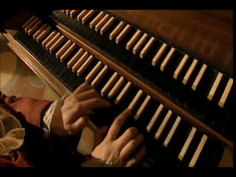 Youtube: Rameau - Pièces de clavecin en concert  N° 5 (La Forqueray) / Il Giardino Armonico