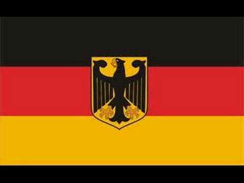 Youtube: Deutsche Nationalhymne (Instrumental)