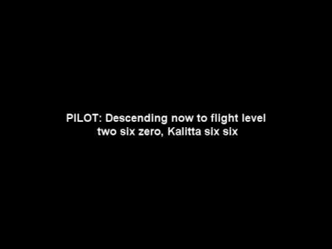 Youtube: Pilot Declares Emergency Because Of Extreme Hypoxia