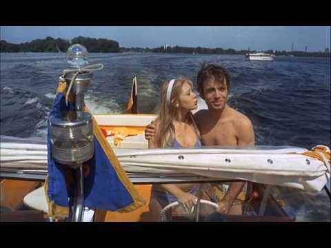 Youtube: Heinz Erhardt: "Unser Willi ist der Beste" - Trailer (1971)