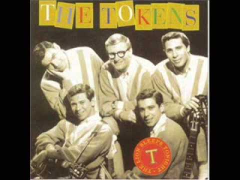 Youtube: The Tokens - The Lion Sleeps Tonight