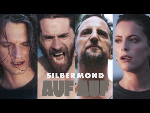 Youtube: SILBERMOND - AUF AUF (Offizielles Musikvideo)
