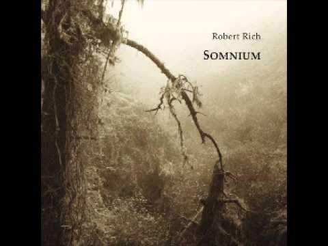 Youtube: Robert Rich — Somnium