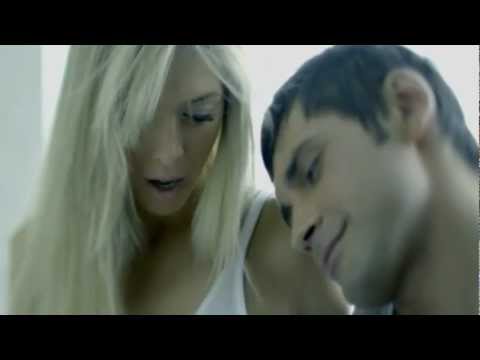 Youtube: Top Love Scenes from Music videos - Released 2012