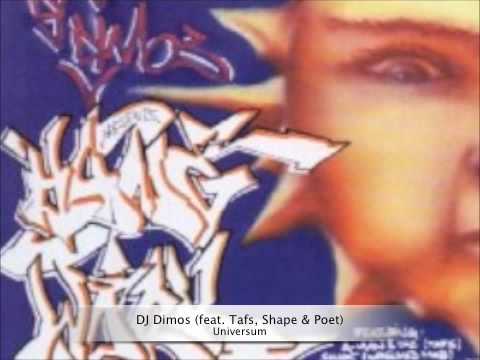 Youtube: DJ Dimos - Universum