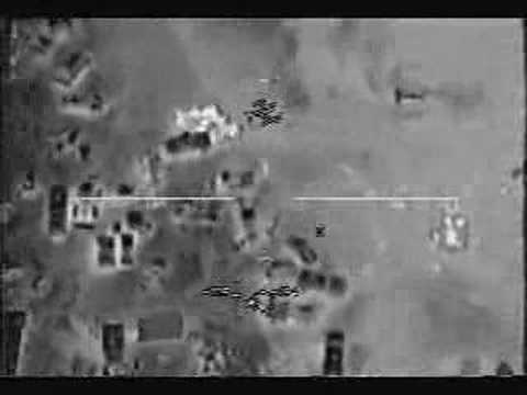Youtube: AC 130 Gunship Taking out Taliban