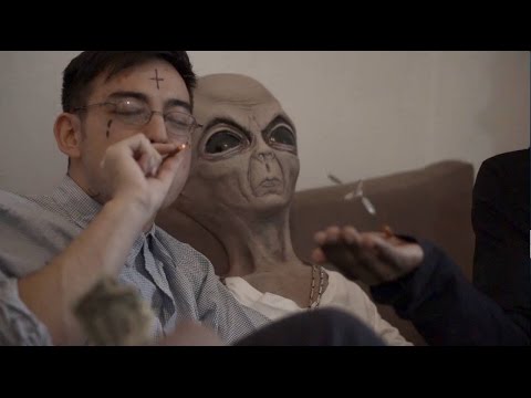 Youtube: E.T. 2