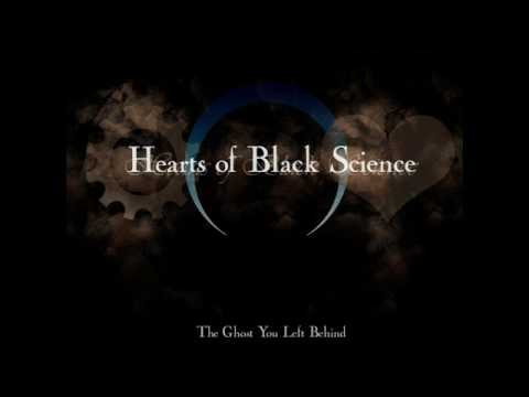 Youtube: Hearts of Black Science - Silver