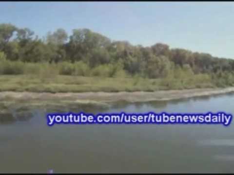 Youtube: UFO Helicam London 2011 - Amazing Capture UFOs Caught By Accident Using Helicam