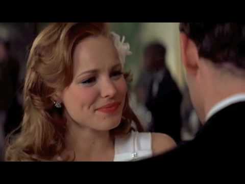 Youtube: The Notebook - The Way I Loved You