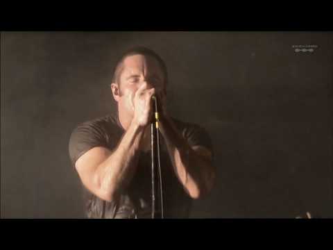 Youtube: Nine Inch Nails - Wish (Live @ Summer Sonic 09)[HQ]