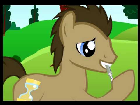 Youtube: Doctor Whooves and Assistant ep.1 (High Quality)