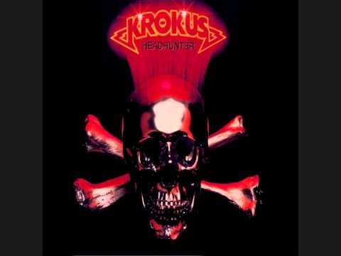 Youtube: Krokus-Headhunter (HD)