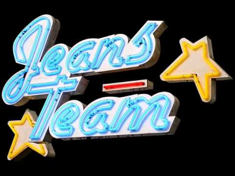 Youtube: Jeans Team - Kopf auf