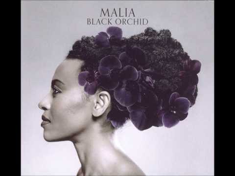 Youtube: Malia - If you go away