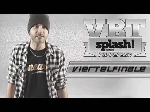 Youtube: Flensburg vs. Akfone & Mikzn (Die lässig Verträumten) HR1 [Viertelfinale] VBT Splash!-Edition 2014