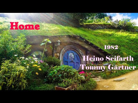 Youtube: TommyG-Home