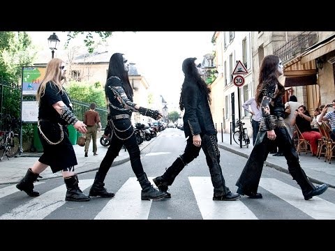 Youtube: Happy Metal - All We Need is Love! (Trailer Deutsch)