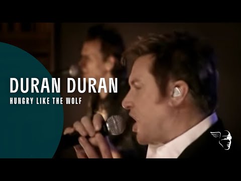 Youtube: Duran Duran - Hungry Like The Wolf  (From "Rio - Classic Album")